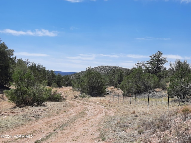 52990 N Calle Campo, Seligman, AZ 86337