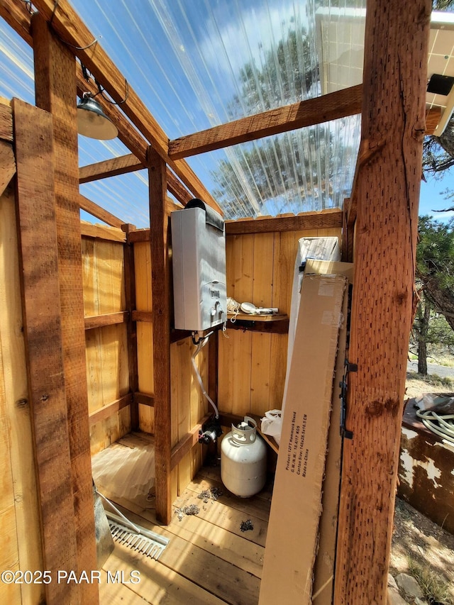 52990 N Calle Campo, Seligman, AZ 86337