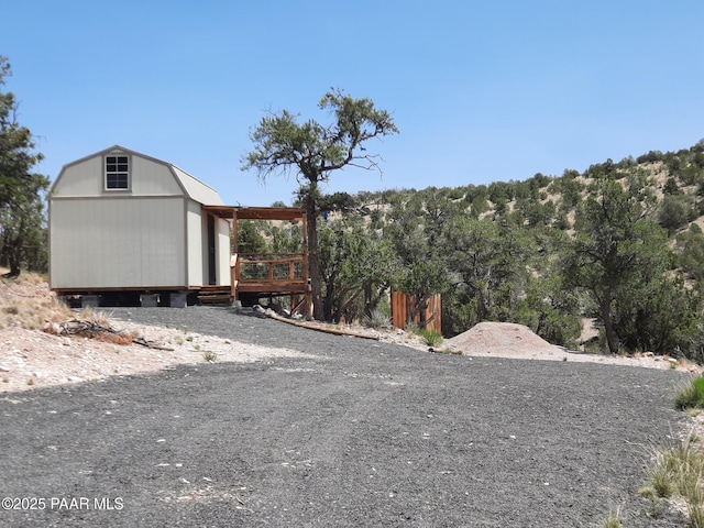52990 N Calle Campo, Seligman, AZ 86337