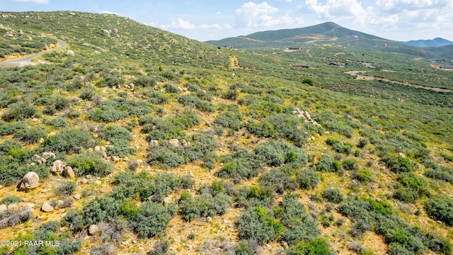 Listing photo 2 for 11ACRES Freedom Hill Way, Dewey-Humboldt AZ 86327