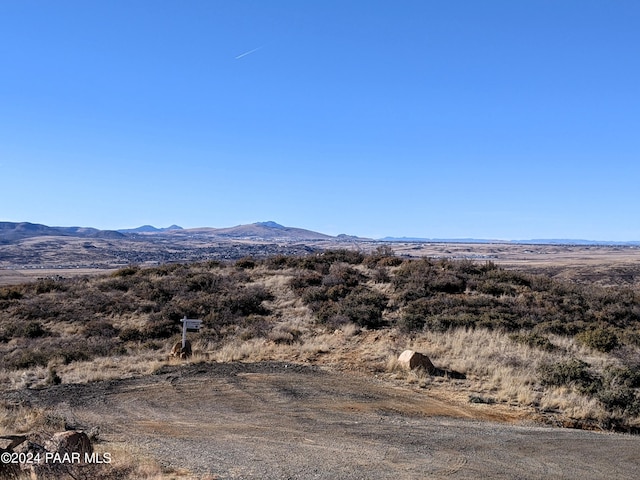 11ACRES Freedom Hill Way, Dewey-Humboldt AZ, 86327 land for sale