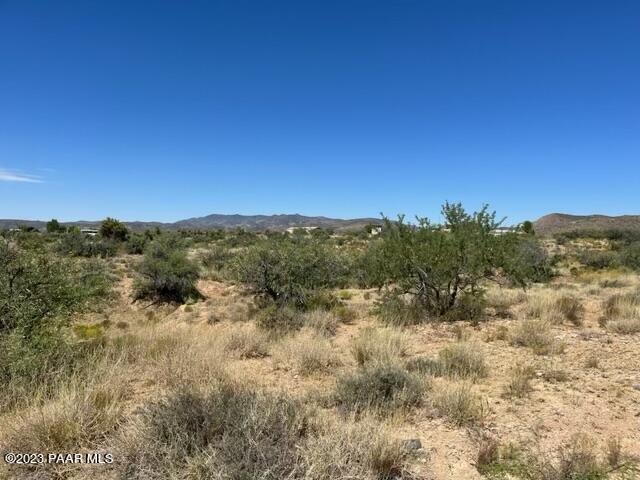 19700 S Juniper Dr, Kirkland, AZ 86332