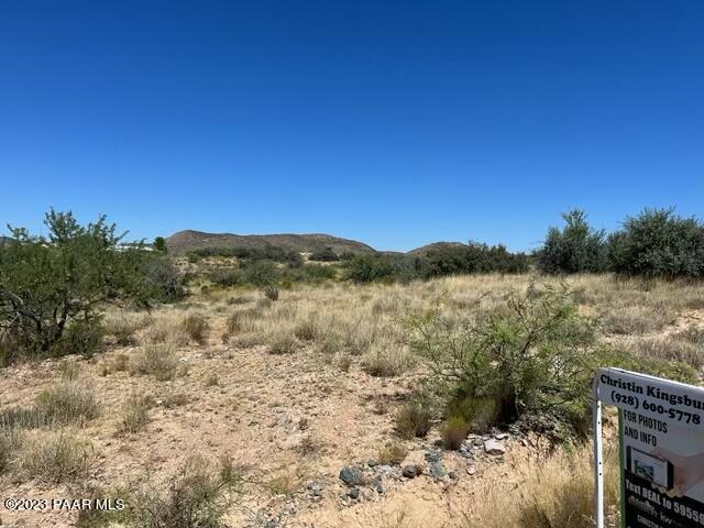 19700 S Juniper Dr, Kirkland, AZ 86332