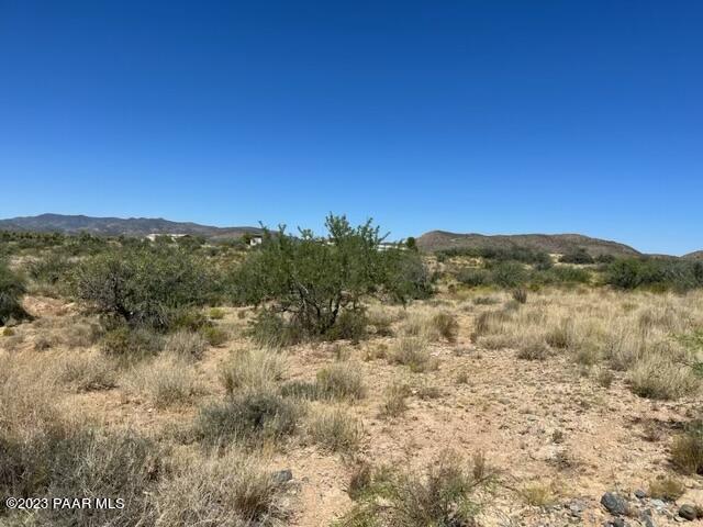 19700 S Juniper Dr, Kirkland, AZ 86332