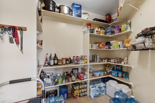 26455 N Bull Snake Rd, Paulden, AZ 86314 - view of pantry