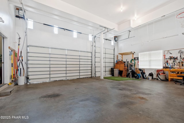 1671 W Catim Way, Prescott, AZ 86305 - view of garage