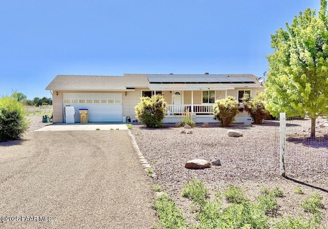 2512 N Maricopa St, Chino Valley, AZ 86323 - photo 1