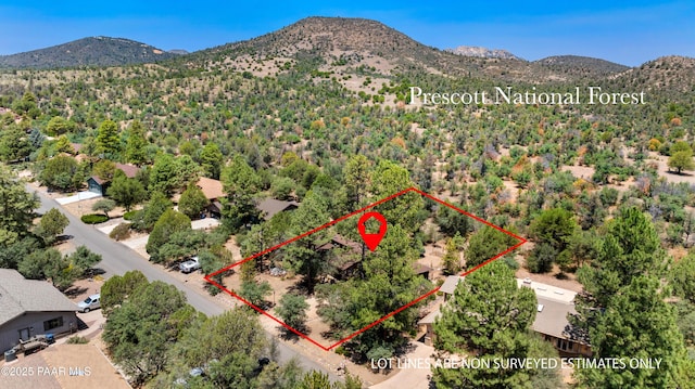 20 Woodside Dr, Prescott, AZ 86305 - photo 22