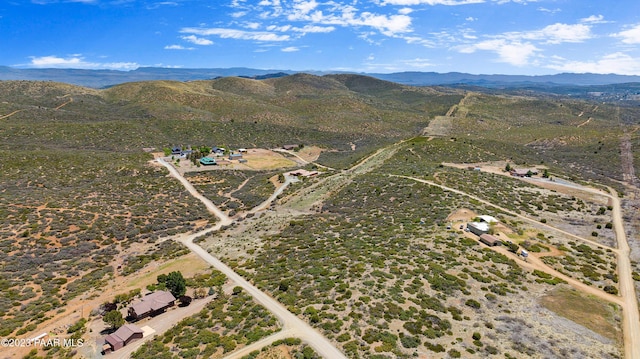 0 E Chaparral Blvd, Mayer, AZ 86333 - photo 3