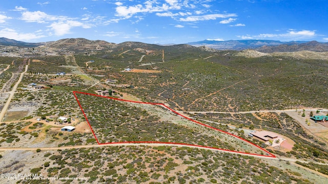 0 E Chaparral Blvd, Mayer, AZ 86333 - photo 4