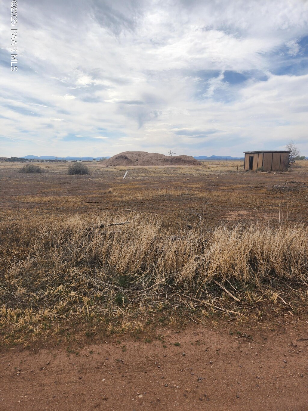 0 Champagne Ln, Paulden, AZ 86334