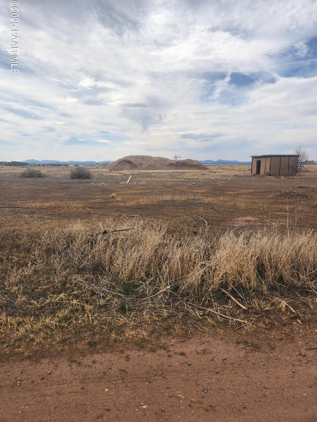 0 Champagne Ln, Paulden, AZ 86334