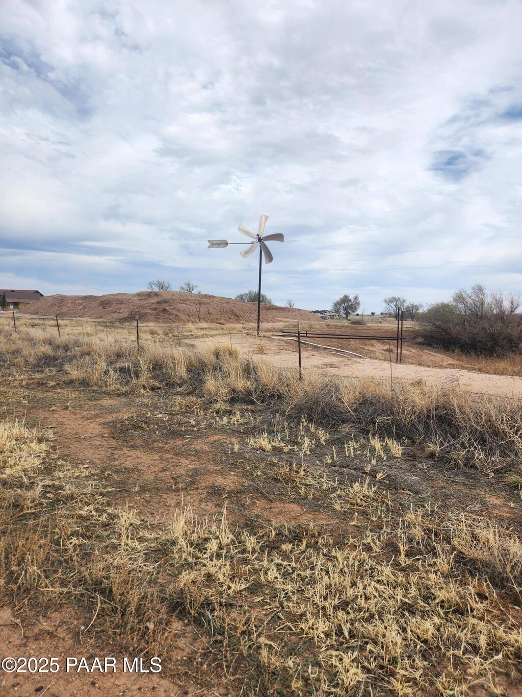 0 Champagne Ln, Paulden, AZ 86334