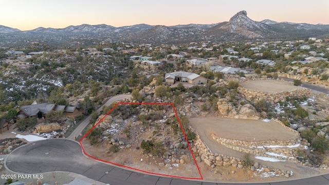 Listing photo 2 for 1377 Dalke Pt, Prescott AZ 86305