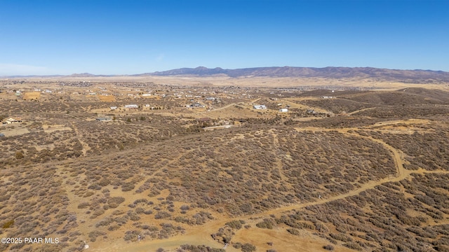 0L Prescott Dells Rnch Rd, Dewey-Humboldt, AZ 86327