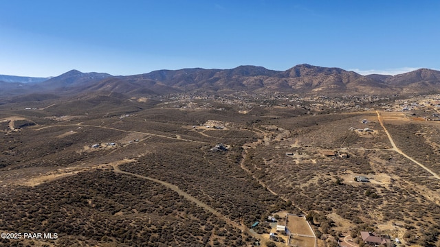 0L Prescott Dells Rnch Rd, Dewey-Humboldt, AZ 86327