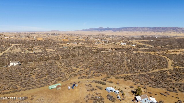 0L Prescott Dells Rnch Rd, Dewey-Humboldt, AZ 86327