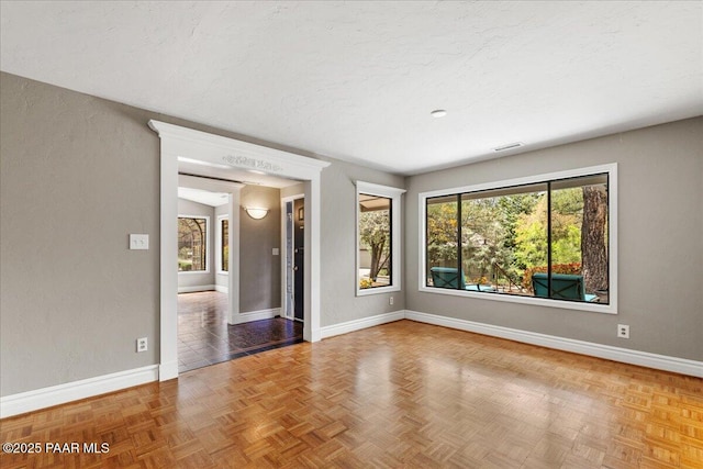 1141 Deerfield Rd, Prescott, AZ 86303 - empty room featuring baseboards