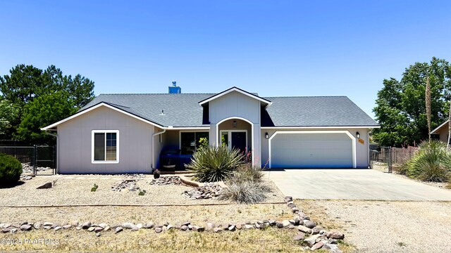4160 N Cholla Dr, Prescott Valley, AZ 86314 - photo 1