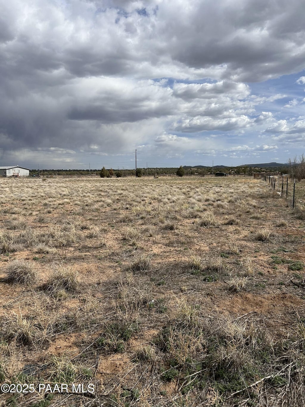 0 W Santa Fe Rd, Paulden, AZ 86334