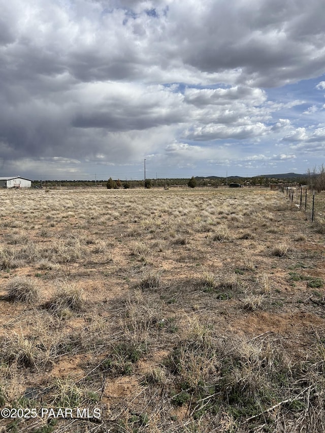 0 W Santa Fe Rd, Paulden, AZ 86334