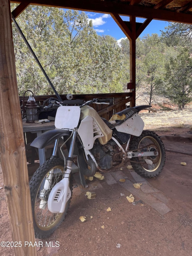 54683 N El Portal Ln, Seligman, AZ 86337 - view of details