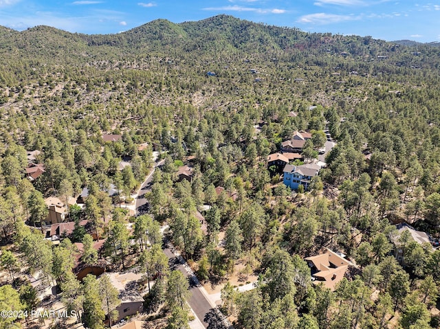 1733 Rolling Hills Dr, Prescott AZ, 86303 land for sale