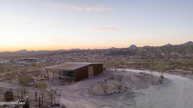 4450 Black Mountain Rd, Wickenburg, AZ 85390 - photo 74