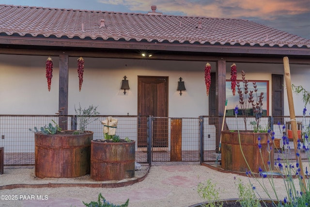 4450 Black Mountain Rd, Wickenburg, AZ 85390 - photo 55