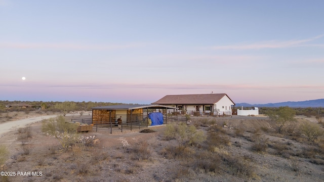 4450 Black Mountain Rd, Wickenburg, AZ 85390 - photo 86