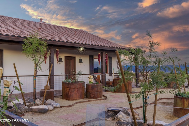 4450 Black Mountain Rd, Wickenburg, AZ 85390 - photo 3