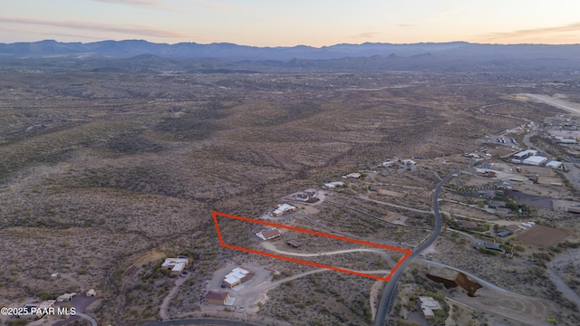4450 Black Mountain Rd, Wickenburg, AZ 85390 - photo 84