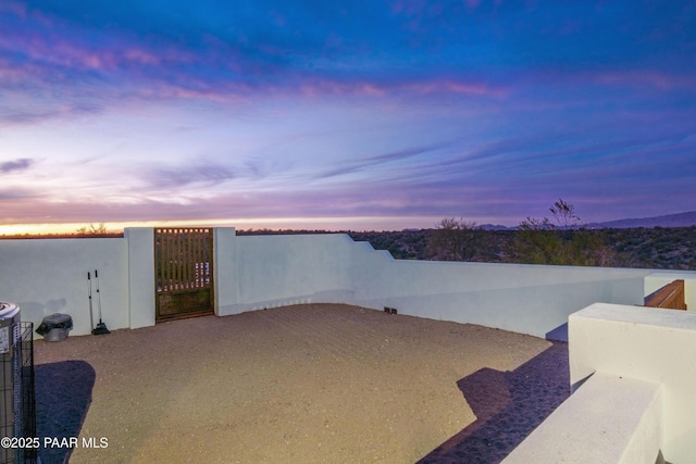 4450 Black Mountain Rd, Wickenburg, AZ 85390 - photo 63
