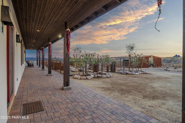 4450 Black Mountain Rd, Wickenburg, AZ 85390 - photo 56