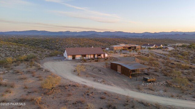 4450 Black Mountain Rd, Wickenburg, AZ 85390 - photo 89