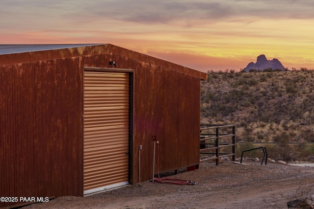 4450 Black Mountain Rd, Wickenburg, AZ 85390 - photo 45