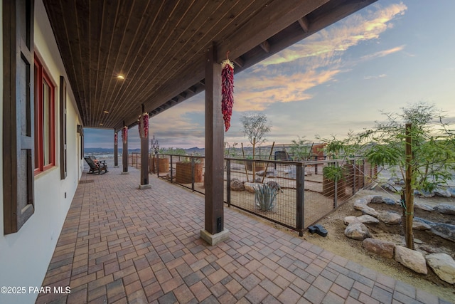 4450 Black Mountain Rd, Wickenburg, AZ 85390 - photo 47