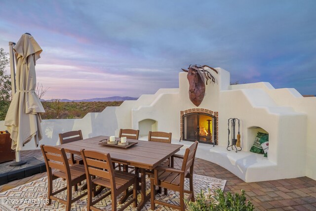 4450 Black Mountain Rd, Wickenburg, AZ 85390 - photo 43