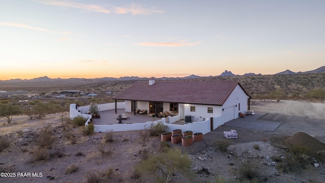 4450 Black Mountain Rd, Wickenburg, AZ 85390 - photo 80
