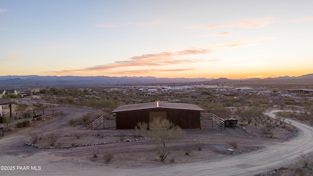 4450 Black Mountain Rd, Wickenburg, AZ 85390 - photo 75