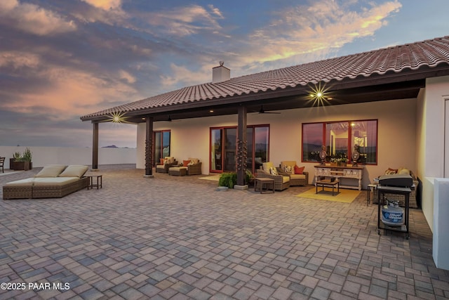4450 Black Mountain Rd, Wickenburg, AZ 85390 - photo 65