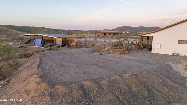 4450 Black Mountain Rd, Wickenburg, AZ 85390 - photo 88