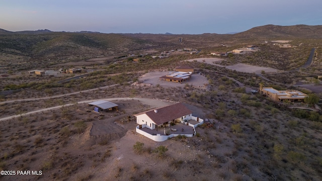4450 Black Mountain Rd, Wickenburg, AZ 85390 - photo 73