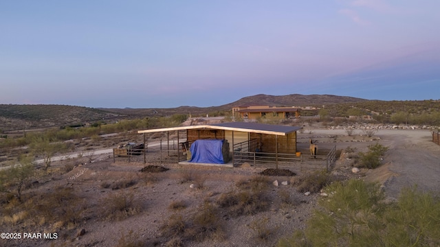 4450 Black Mountain Rd, Wickenburg, AZ 85390 - photo 77