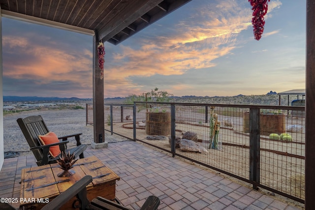 4450 Black Mountain Rd, Wickenburg, AZ 85390 - photo 57