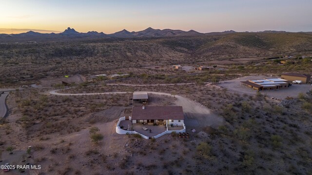4450 Black Mountain Rd, Wickenburg, AZ 85390 - photo 72
