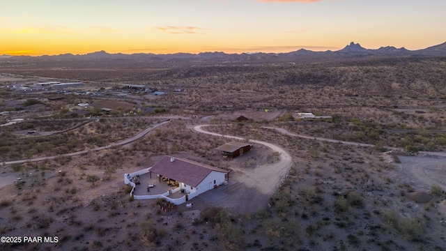 4450 Black Mountain Rd, Wickenburg, AZ 85390 - photo 71