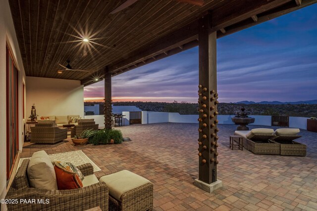 4450 Black Mountain Rd, Wickenburg, AZ 85390 - photo 68