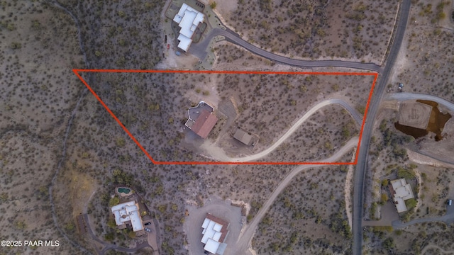4450 Black Mountain Rd, Wickenburg, AZ 85390 - photo 82