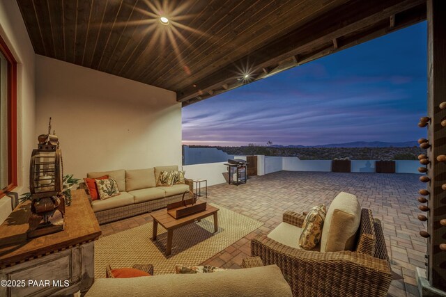 4450 Black Mountain Rd, Wickenburg, AZ 85390 - photo 69
